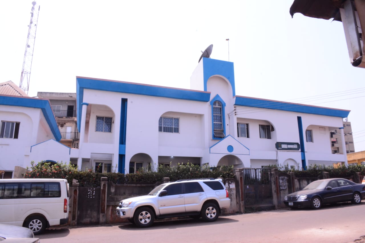 Ohha Microfinance Bank